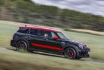 Mini John Cooper Works Clubman 2019 года (UK)